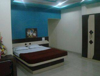 Hotel Sai Ashirwad Lodge, Ahmednagar 3